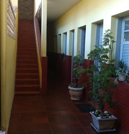 Pousada Diniz Resende Exterior photo