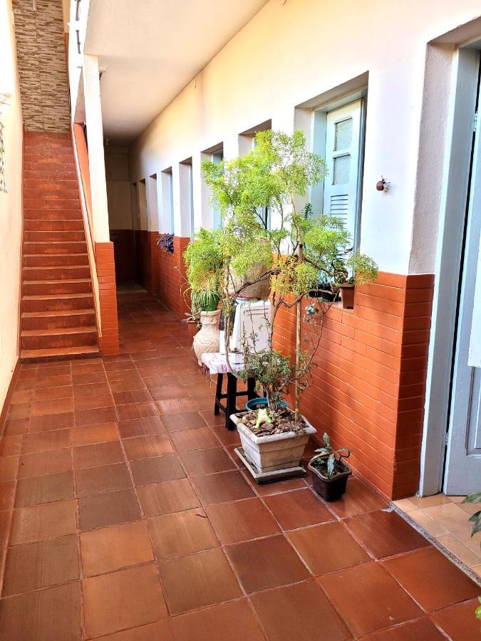 Pousada Diniz Resende Exterior photo
