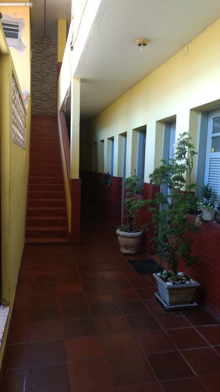 Pousada Diniz Resende Exterior photo